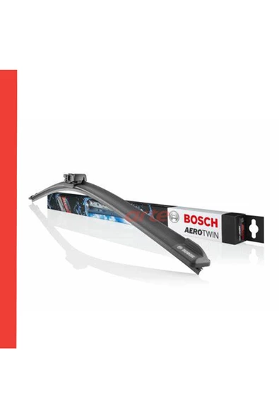 Bosch Audi A3 Ön Silecek Takımı 2003-2013 Bosch AeroTwin ürün görseli 1