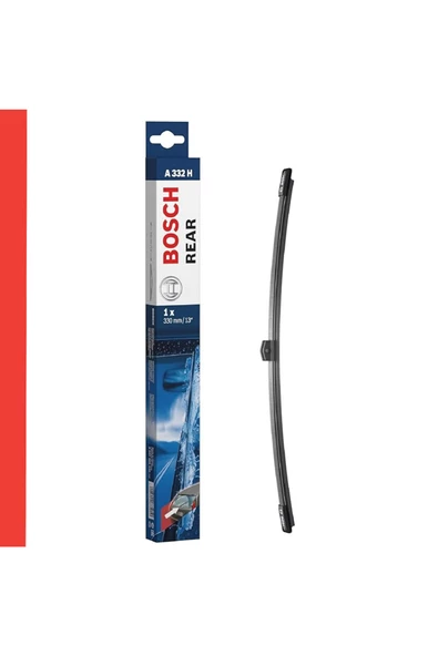 Bosch Bmw X2 Arka Silecek 2018-2023 Bosch Rear