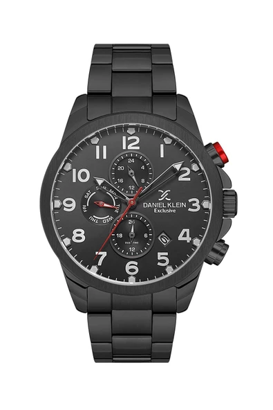 Danıel Kleın DK225747 Erkek Kol Saati