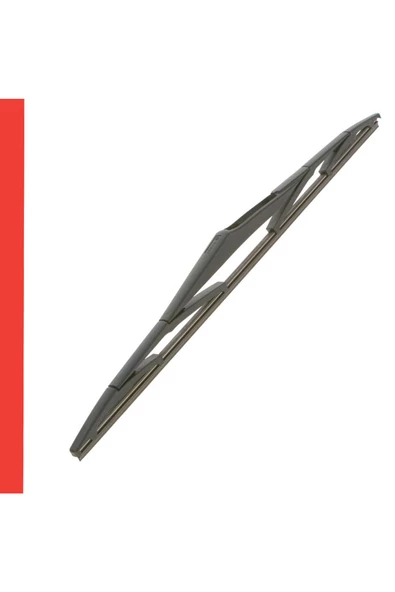 Bosch Renault Laguna Iı 2 Arka Silecek 2001-2007 Rear - Resim 3