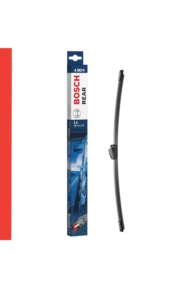 Bosch Seat Ibiza Arka Silecek 2011-2017 Rear