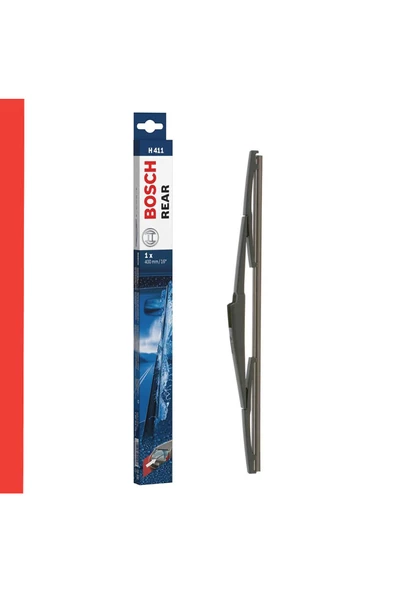 Bosch Renault Koleos Arka Silecek 2008-2017 Rear ürün görseli 1