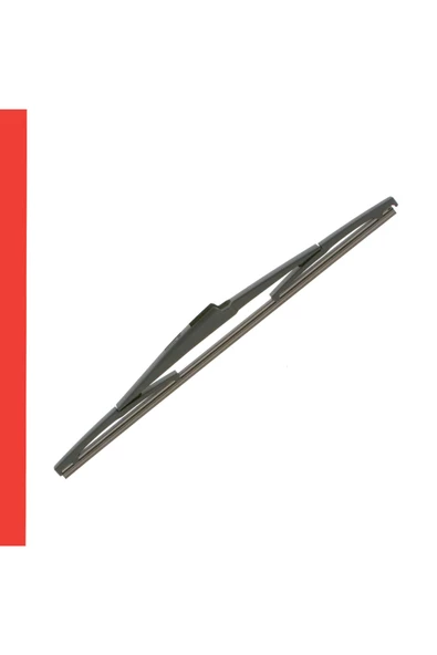 Bosch Renault Koleos Arka Silecek 2008-2017 Rear - Resim 2