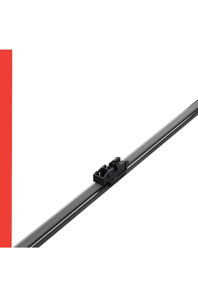 Bosch BMW X5 Arka Silecek 2006-2013 E70 Bosch Rear - Resim 2