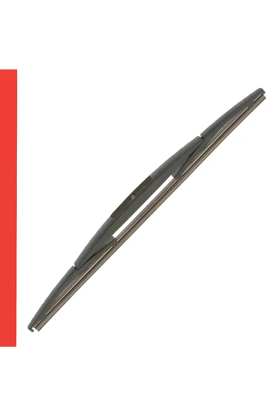 Bosch Mazda 2 Arka Silecek 2007-2014 Bosch Rear - Resim 2