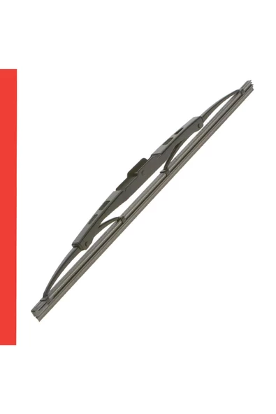 Bosch Audi Q7 Arka Silecek 2006-2015 Rear - Resim 3