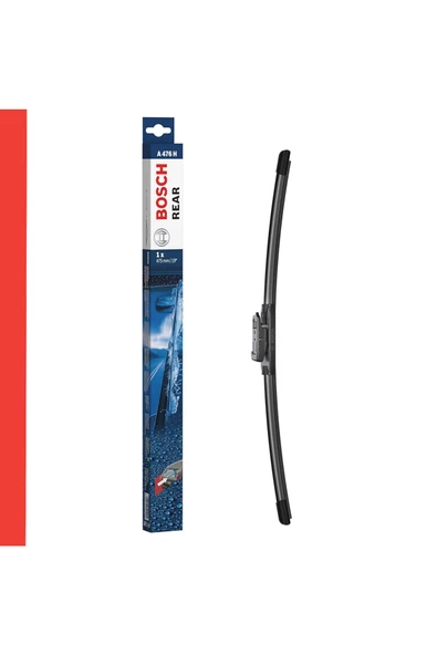 Bosch Opel İnsignia Arka Silecek 2008-2017 Bosch Rear ürün görseli 1