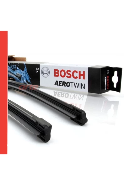 Bosch Volvo Xc90 Ön Silecek Takımı 2015-2023 Aerotwin - Resim 2