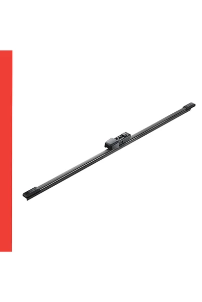 Bosch Skoda Rapid Arka Silecek 2012-2019 Rear - Resim 2