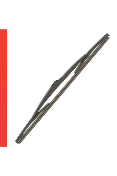 Bosch Peugeot 207 Arka Silecek 2006-2012 Bosch Rear - Resim 2