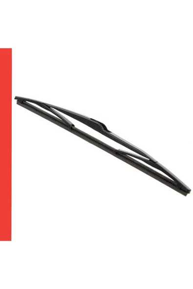 Bosch Ford Focus Arka Silecek 2006-2011 Rear - Resim 2