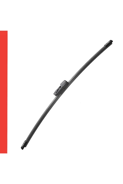 Bosch Skoda Rapid Arka Silecek 2012-2019 Rear - Resim 3