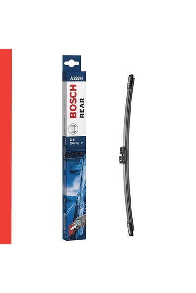 Bosch Ford Focus Arka Silecek 2018-2024 Bosch Rear ürün görseli 1