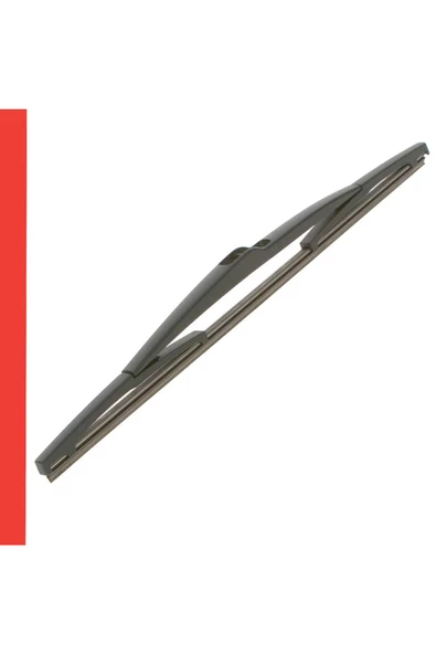 Bosch Peugeot 207 Arka Silecek 2006-2012 Bosch Rear - Resim 3