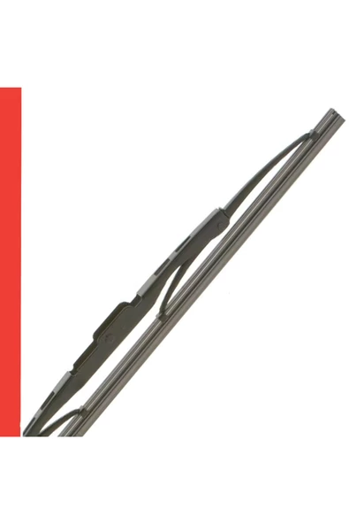 Bosch Audi Q7 Arka Silecek 2006-2015 Rear - Resim 2