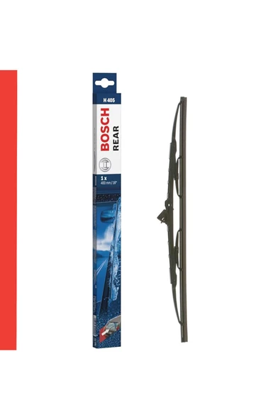 Bosch Toyota Land Cruiser Arka Silecek 2002-2009 Rear ürün görseli 1