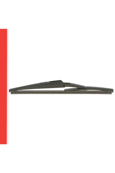 Bosch Nissan Micra Arka Silecek 2002-2005 Rear - Resim 2