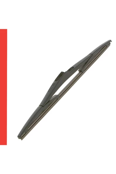 Bosch Alfa Romeo Giulietta Arka Silecek Rear - Resim 3