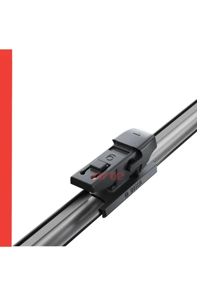 Bosch Kia Stonic Ön Silecek Takımı 2017-2023 Aerotwin - Resim 3