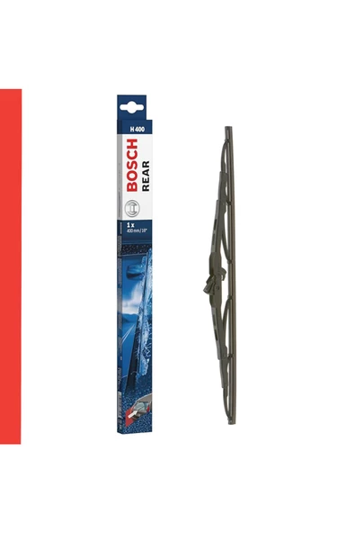 Bosch Toyota Prius Arka Silecek 2003-2016 Rear ürün görseli 1