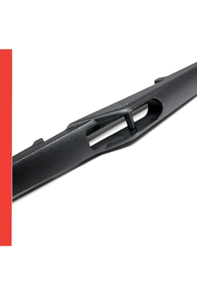 Bosch Ford Fiesta Arka Silecek 2012-2017 Rear - Resim 2