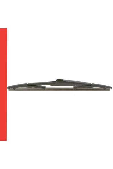 Bosch Suzuki Baleno Arka Silecek 2016-2023 Rear - Resim 2