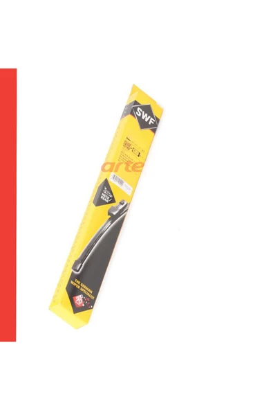 Arte Swf Viscoflex Vw Golf 6 Vı Arka Rear Silecek - Resim 3