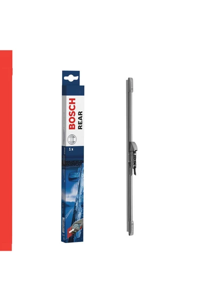 Bosch Bmw X1 Arka Silecek 2009-2015 Rear ürün görseli 1
