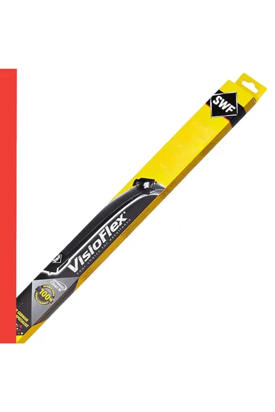 Arte Orijinal Seat Toledo Swf Viscoflex Ön Silecek Takımı 2012-2019 ürün görseli 1