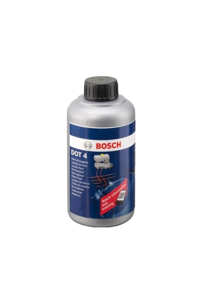 ORPA Bosch Fren Hidroliği Dot 4 0.5 lt ürün görseli 1