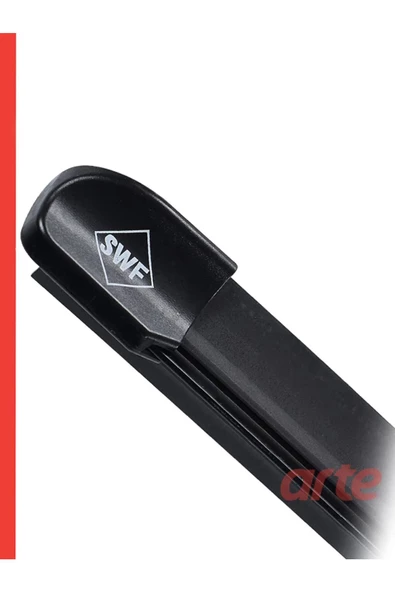 Arte Orijinal Vw Golf Vıı Vııı 7 -8 Swf Viscoflex Ön Silecek Takımı 2013-2023 - Resim 3