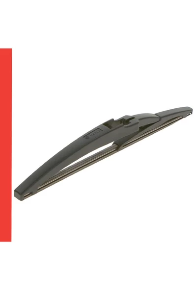 Bosch Opel Astra K Arka Silecek 2015-2023 Rear - Resim 3