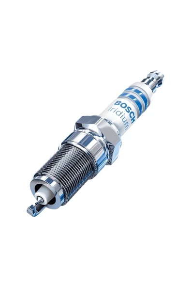 Arte Nissan Micra 1.0 1.3 1.4 Bosch Iridyum Buji 2003-2010 4 Adet - 2