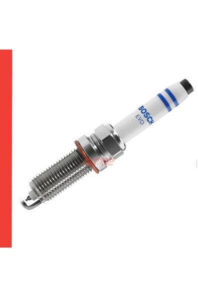 Arte Nissan Juke (f16) Dıg-t Bosch Evo Buji 2019-2023 4 Adet - Resim 2