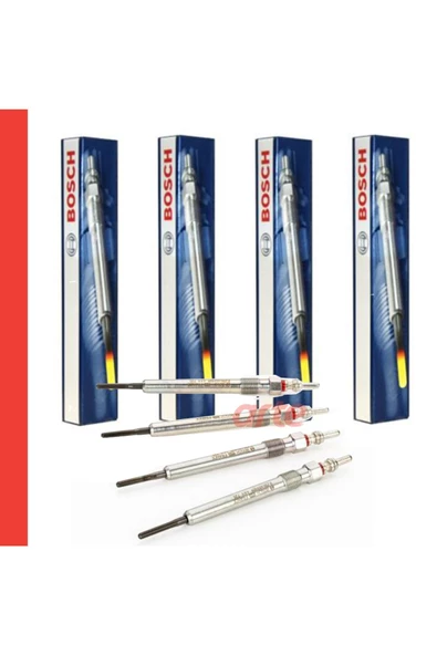 Arte Nissan Juke 1.5 Dci Bosch Kızdırma Bujisi 2010-2020