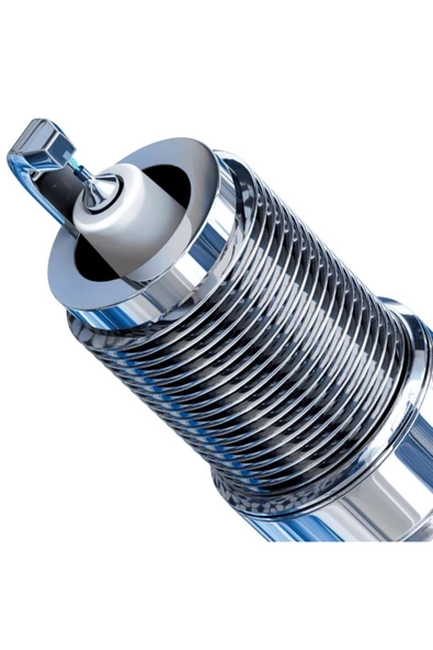 Bosch Toyota Rav4 2.0i 16v 4x4 (11.1995 - 08.2000) Platin Iridyum Buji Takımı (lpg) 4  Adet - Resim 2