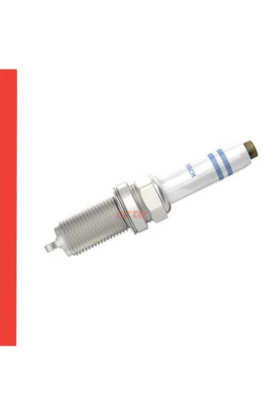 Bosch Honda Civic VIII 2006-2012 Bosch Çift İridyum Buji 8 Adet - Resim 3