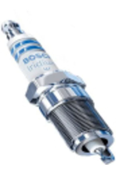 Arte Seat İbiza 1.6 LPG 2011-2015 Bosch İridyum Buji 4 Adet - Resim 2