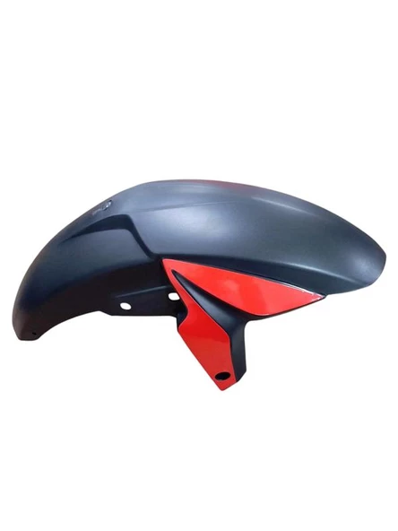 Ön Çamurluk NS 200 Kırmızı - 2