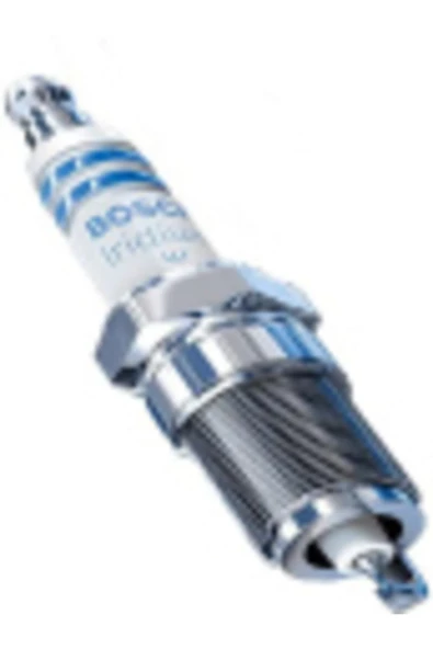 Arte Seat İbiza 1.4 TSI 2009-2015 Bosch İridyum Buji 4 Adet - Resim 2