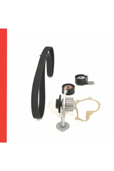 Bosch Citroen C4 Aircross 1.6 Hdı Triger Seti 2012-2017 - 3