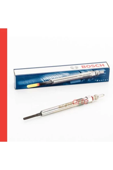 Arte Audi A4 2.0 TDI Bosch Kızdırma Bujisi 4 Adet 2015-2019 - 2