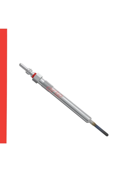 Arte Audi A4 2.0 TDI Bosch Kızdırma Bujisi 4 Adet 2015-2019 - 5