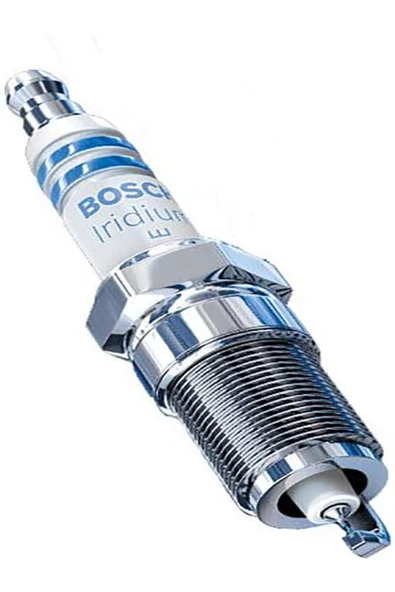 Arte Peugeot 106 Bosch Iridyum Buji 1.4 / 1.6 Lpg Bujisi 1992--2000 4 Adet - 4