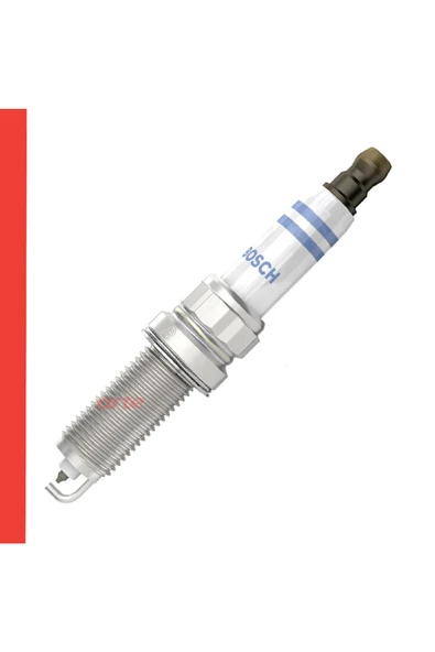 Arte Bosch A3 Sportback 1.4 Tfsı 1.4 Tsı 2013 - 2020 Çift Platin Buji 4 Adet - Resim 5