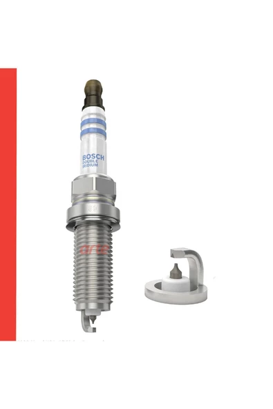 Bosch Bmw 1 (F40) 2019-2024 Arka Silesek - Resim 4