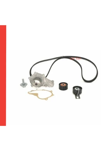 Bosch Ford Fiesta Vı 1.5 Tdci Triger Seti 2012-2017 - 2