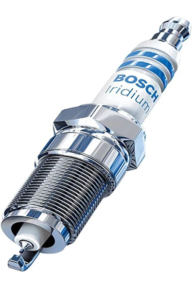 Bosch Volkswagen Jetta 1.6 Benzin Iridyum Buji Takımı 2006-2010 - Resim 3