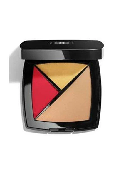 Chanel Palette Essentielle Highlighter - 190 Eclat Solaire ürün görseli