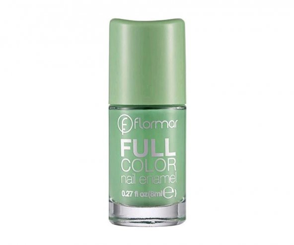 Flormar Full Color Oje No: Fc24